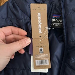 Patagonia Nano Puff Vest